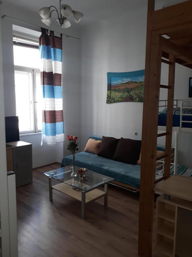 Monteapartments Vienna Belvedere 10 Minutes To Downtown Exterior foto