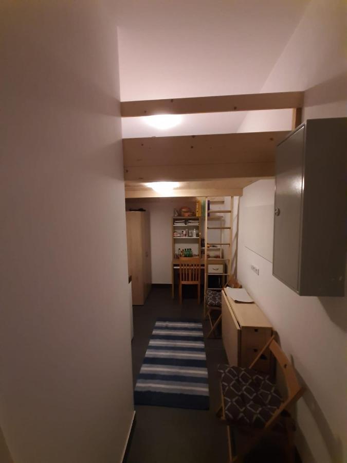 Monteapartments Vienna Belvedere 10 Minutes To Downtown Exterior foto