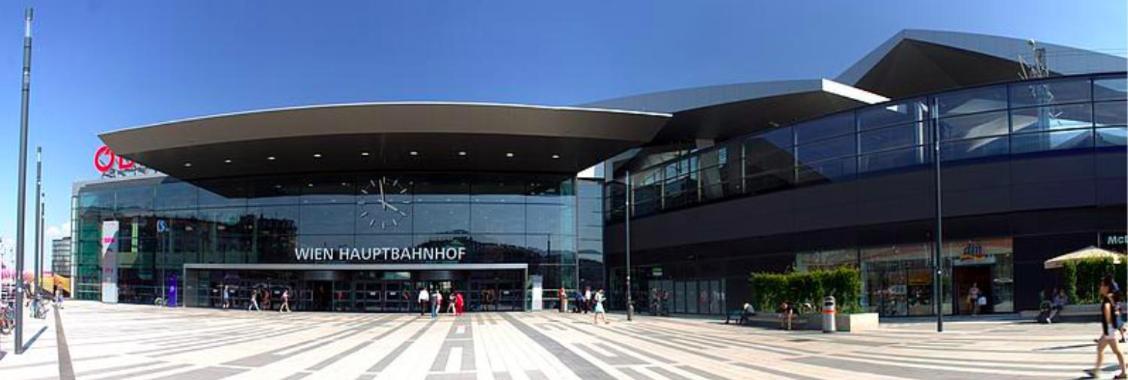 Monteapartments Vienna Belvedere 10 Minutes To Downtown Exterior foto